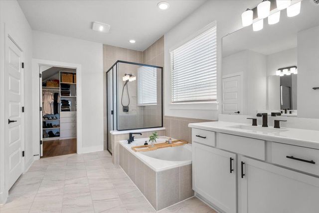 8509 Thompson Teal TRL, Austin, TX 78744