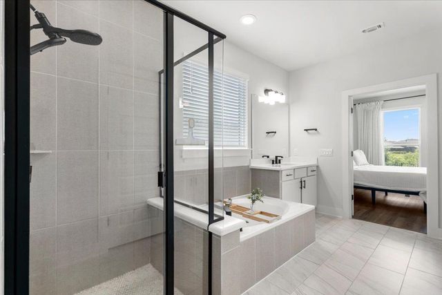 8509 Thompson Teal TRL, Austin, TX 78744