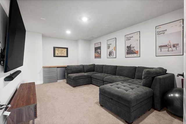8509 Thompson Teal TRL, Austin, TX 78744
