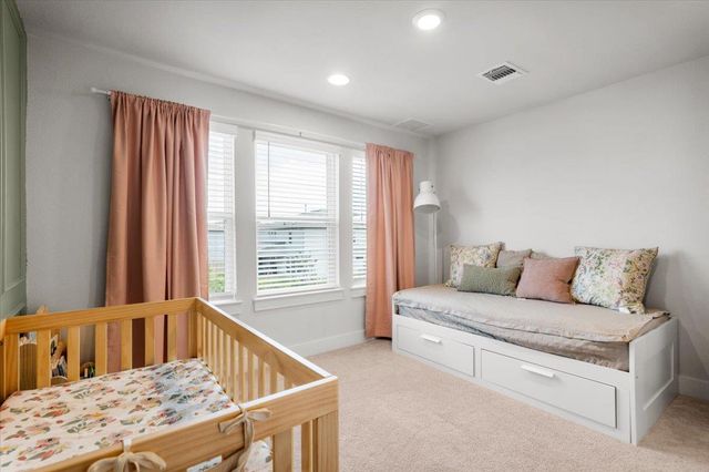 8509 Thompson Teal TRL, Austin, TX 78744