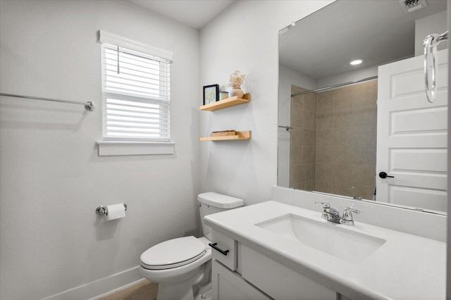 8509 Thompson Teal TRL, Austin, TX 78744