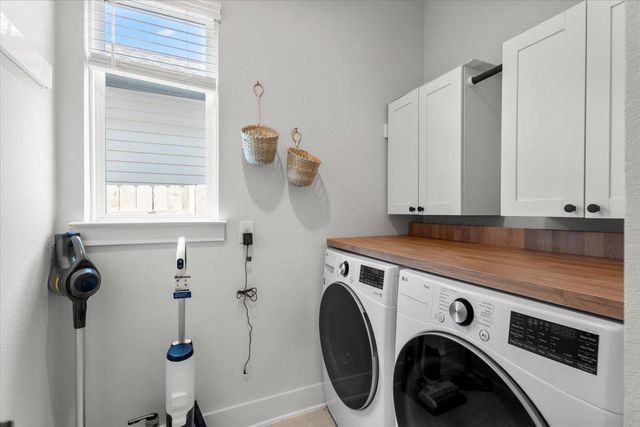 8509 Thompson Teal TRL, Austin, TX 78744