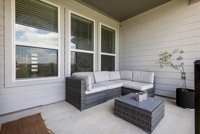 8509 Thompson Teal TRL, Austin, TX 78744