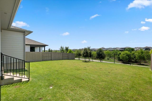 8509 Thompson Teal TRL, Austin, TX 78744
