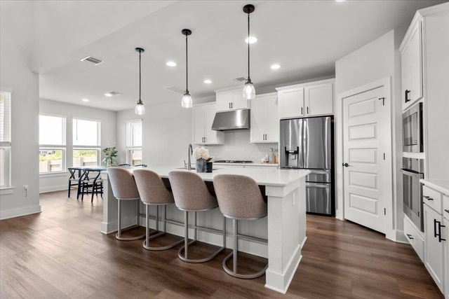 8509 Thompson Teal TRL, Austin, TX 78744
