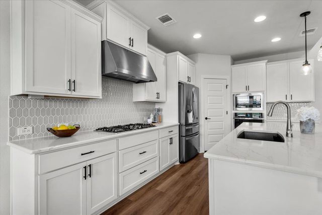 8509 Thompson Teal TRL, Austin, TX 78744