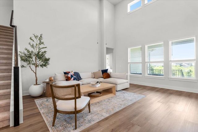 8509 Thompson Teal TRL, Austin, TX 78744