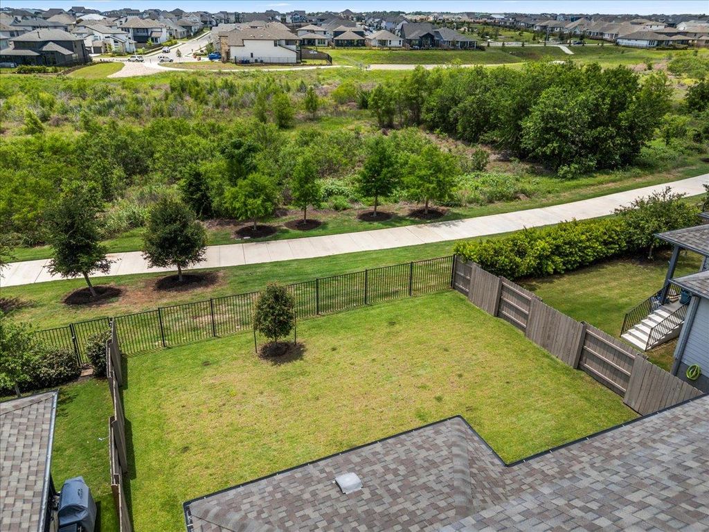 8509 Thompson Teal TRL, Austin, TX 78744