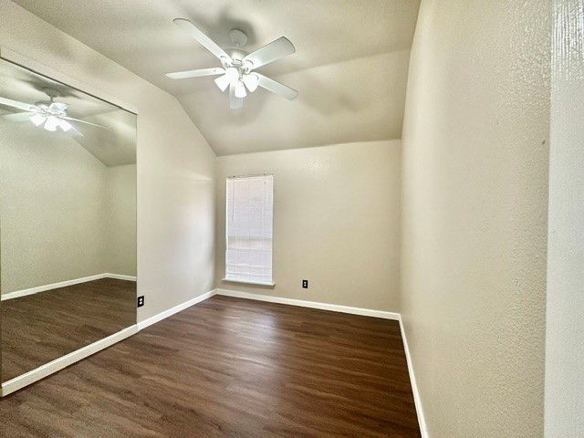 2407 Page Place, Mansfield, TX 76063
