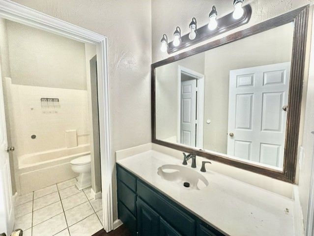 2407 Page Place, Mansfield, TX 76063