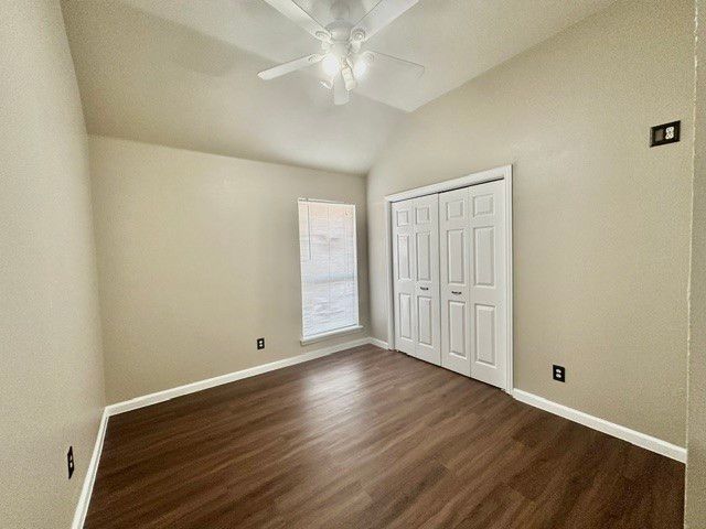 2407 Page Place, Mansfield, TX 76063