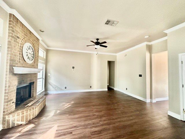 2407 Page Place, Mansfield, TX 76063