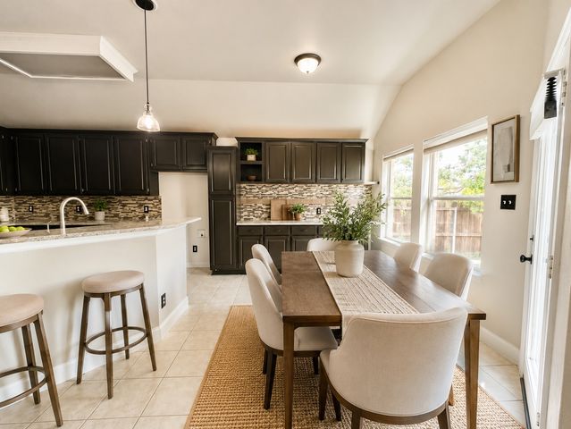 2407 Page Place, Mansfield, TX 76063