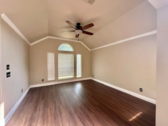 2407 Page Place, Mansfield, TX 76063