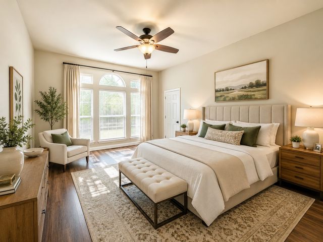 2407 Page Place, Mansfield, TX 76063