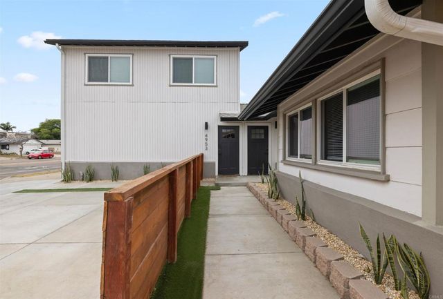 4951 57 Genesee Avenue, San Diego, CA 92117