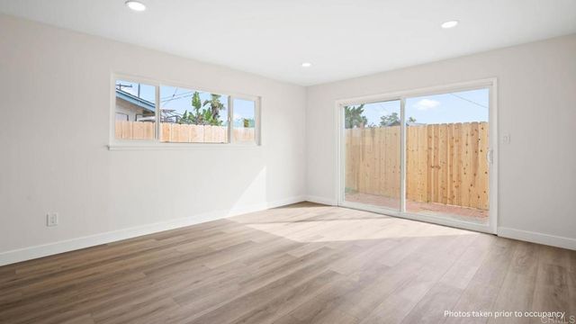 4951 57 Genesee Avenue, San Diego, CA 92117
