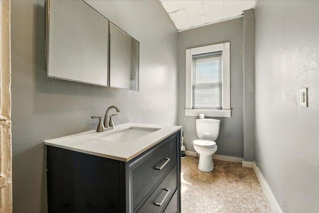 608 W Vine Street, Mount Vernon, OH 43050