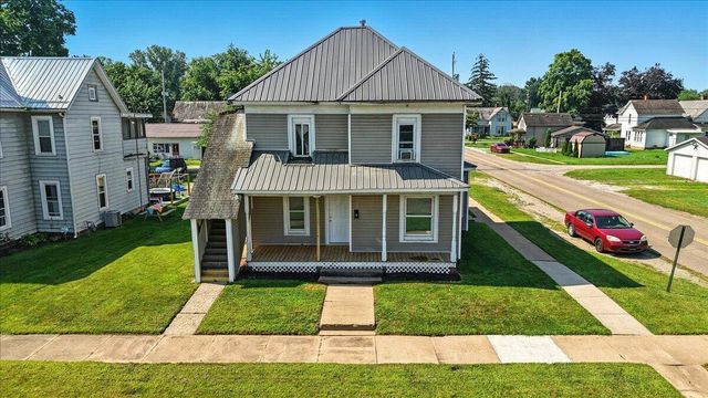608 W Vine Street, Mount Vernon, OH 43050