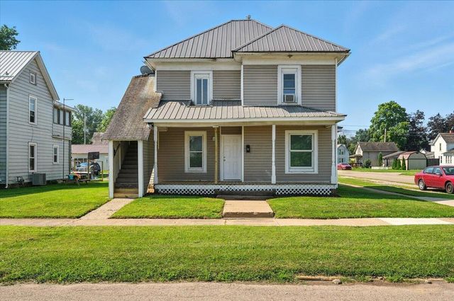 608 W Vine Street, Mount Vernon, OH 43050