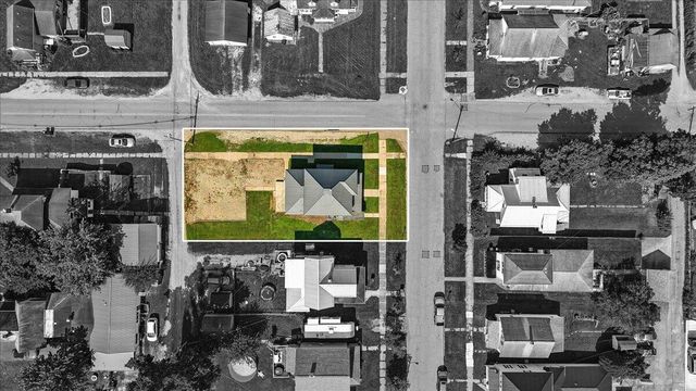 608 W Vine Street, Mount Vernon, OH 43050