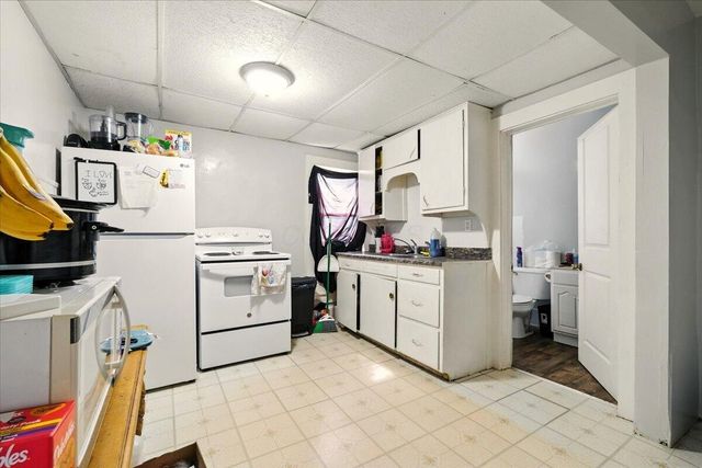 608 W Vine Street, Mount Vernon, OH 43050