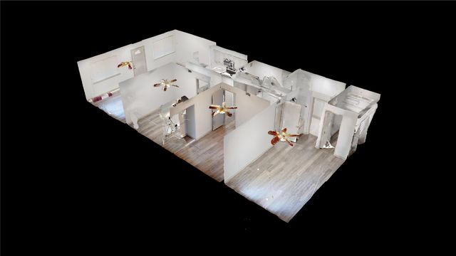 4403 Westminster Drive, Irving, TX 75038