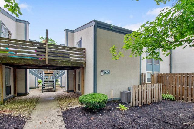 1085 N Merrimar Circle, E, Columbus, OH 43220