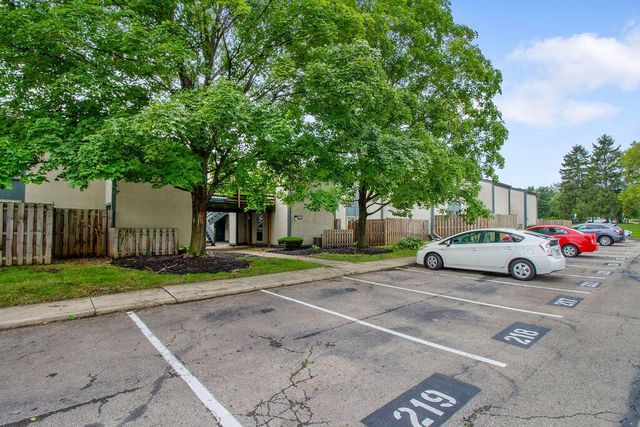 1085 N Merrimar Circle, E, Columbus, OH 43220