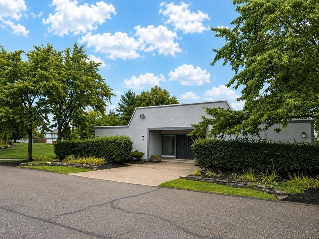1085 N Merrimar Circle, E, Columbus, OH 43220