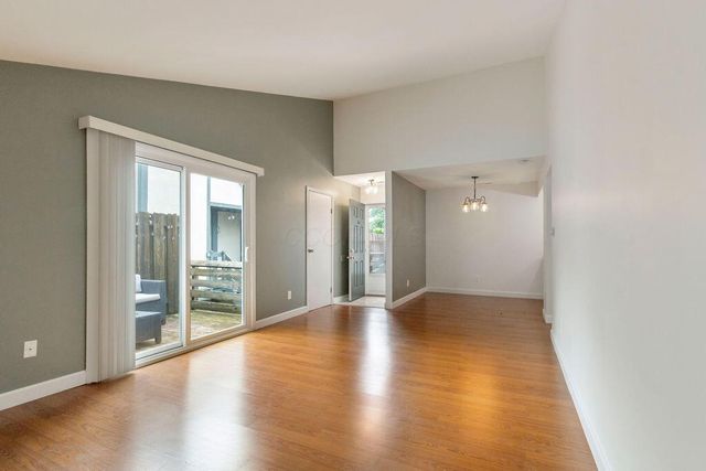 1085 N Merrimar Circle, E, Columbus, OH 43220