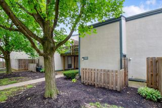 1085 N Merrimar Circle, E, Columbus, OH 43220