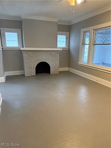 14009 Scioto Avenue, East Cleveland, OH 44112