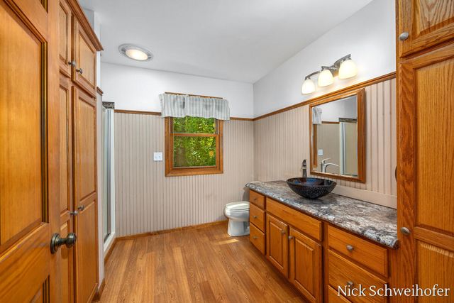 5932 Wilderness Trail, Hamilton, MI 49419