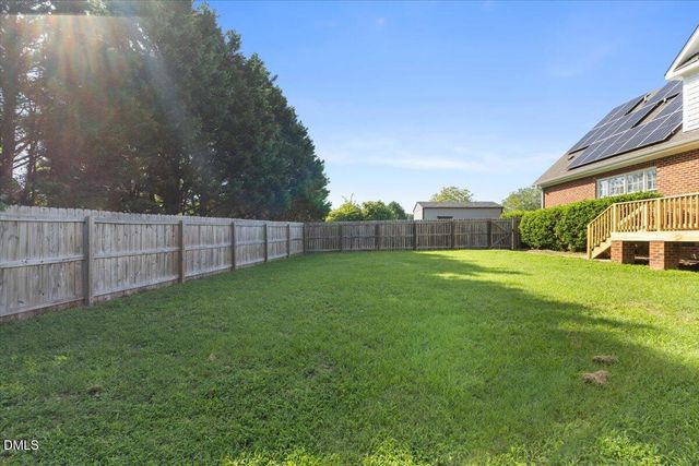 3709 Carriage Manor Court, Wendell, NC 27591
