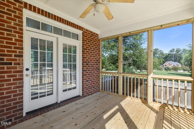 3709 Carriage Manor Court, Wendell, NC 27591