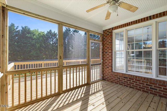 3709 Carriage Manor Court, Wendell, NC 27591