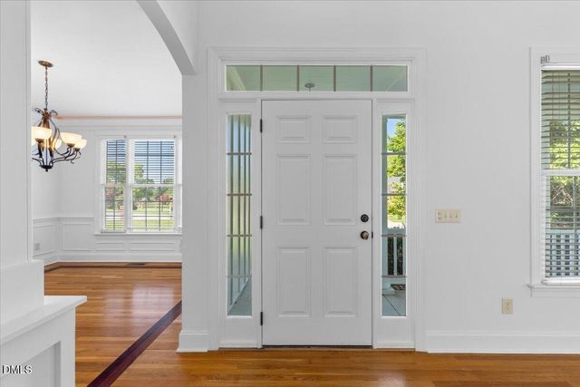 3709 Carriage Manor Court, Wendell, NC 27591