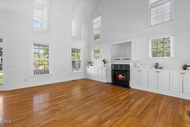 3709 Carriage Manor Court, Wendell, NC 27591