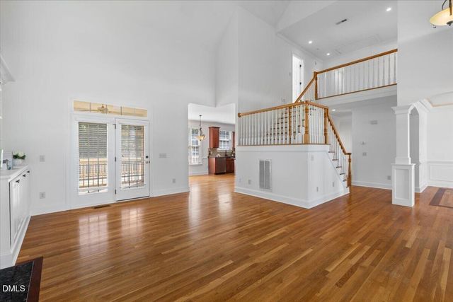 3709 Carriage Manor Court, Wendell, NC 27591