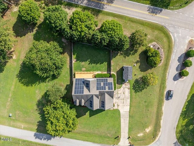3709 Carriage Manor Court, Wendell, NC 27591