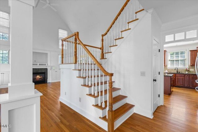 3709 Carriage Manor Court, Wendell, NC 27591