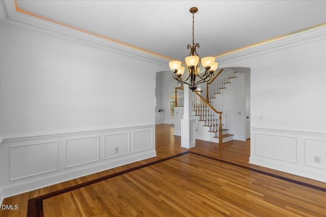 3709 Carriage Manor Court, Wendell, NC 27591