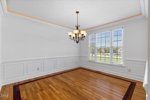 3709 Carriage Manor Court, Wendell, NC 27591