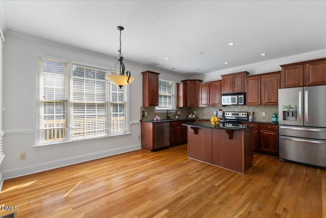 3709 Carriage Manor Court, Wendell, NC 27591