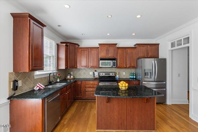 3709 Carriage Manor Court, Wendell, NC 27591