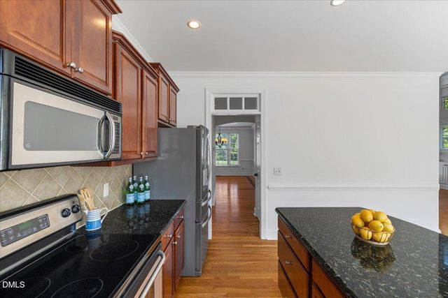 3709 Carriage Manor Court, Wendell, NC 27591