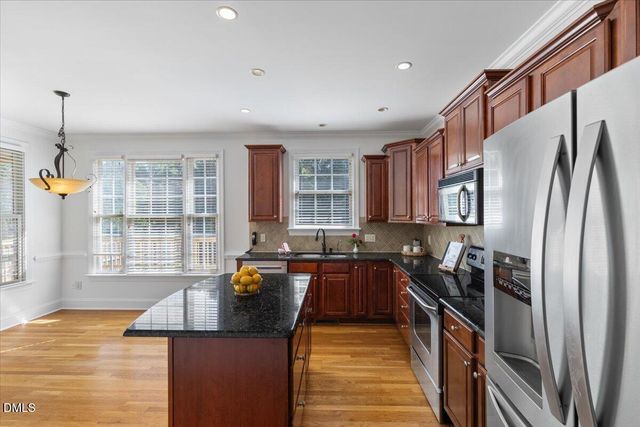 3709 Carriage Manor Court, Wendell, NC 27591