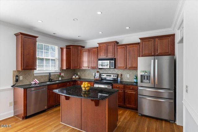3709 Carriage Manor Court, Wendell, NC 27591