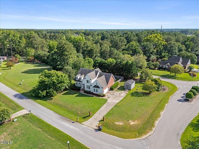 3709 Carriage Manor Court, Wendell, NC 27591